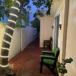 Punta Cabana Bahia