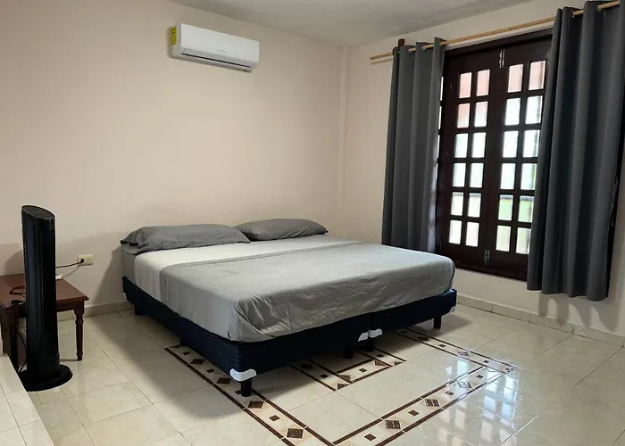 Punta Cabana Bahia