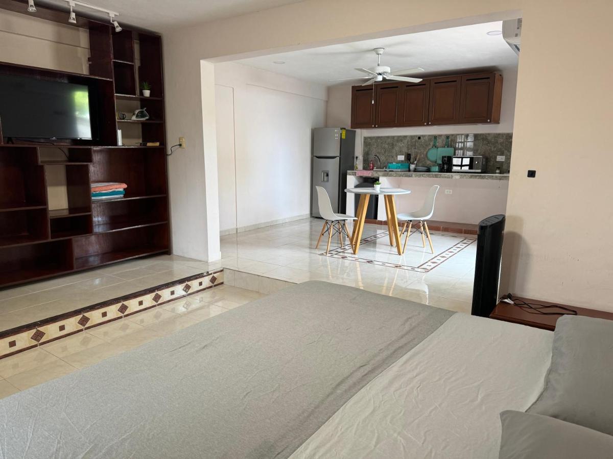 Punta Cabana Bahia Apartamento