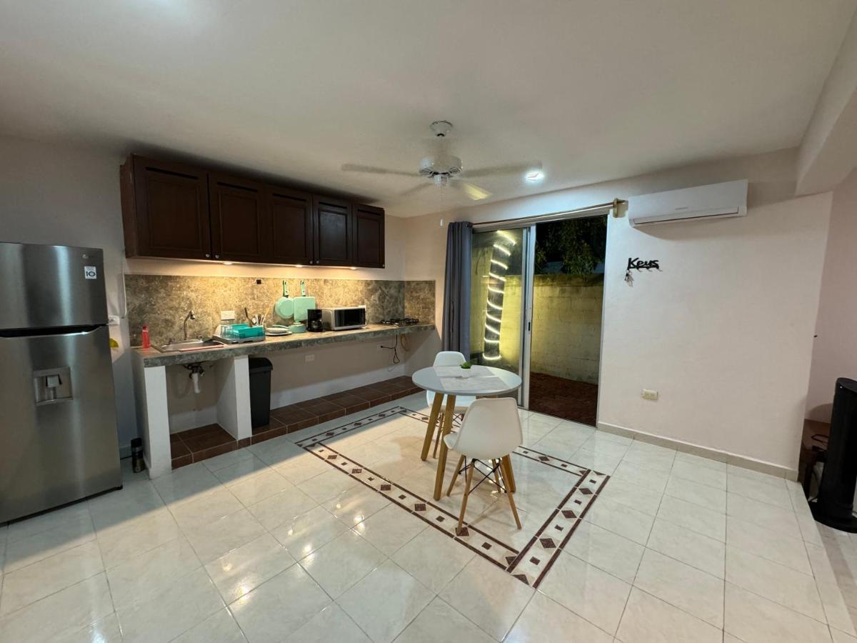 Apartamento Punta Cabana Bahia