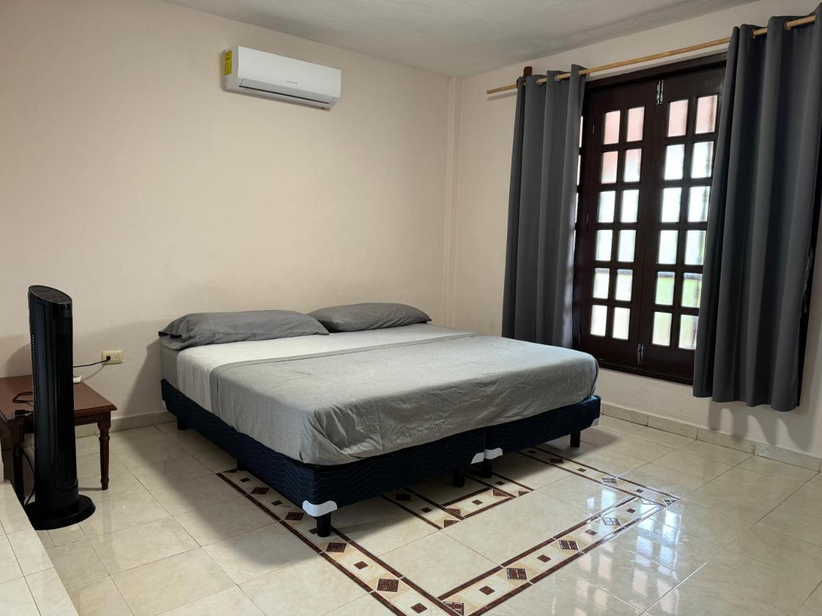 Apartamento Punta Cabana Bahia *