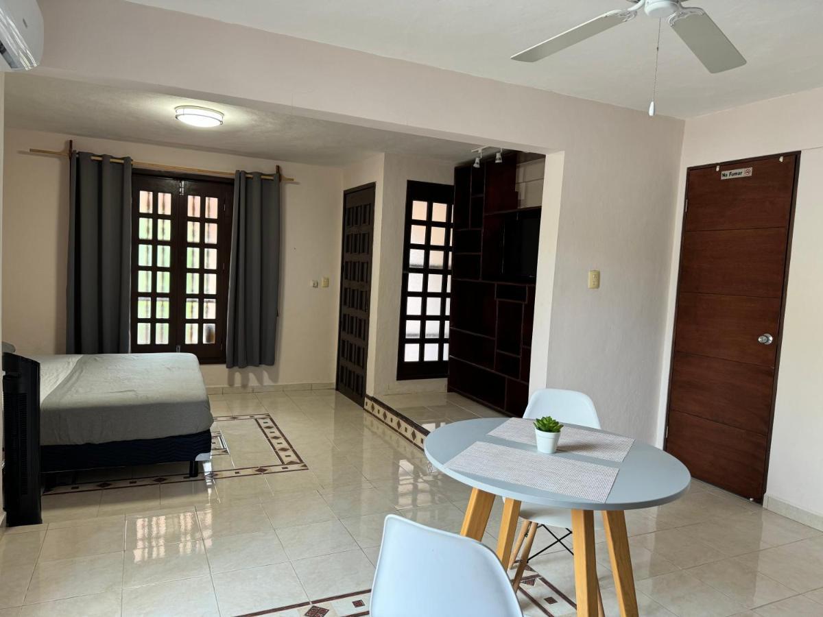 Apartamento Punta Cabana Bahia Isla Mujeres