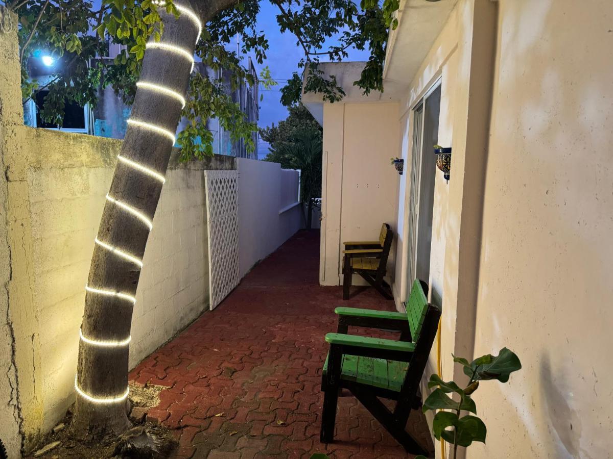 Punta Cabana Bahia Isla Mujeres