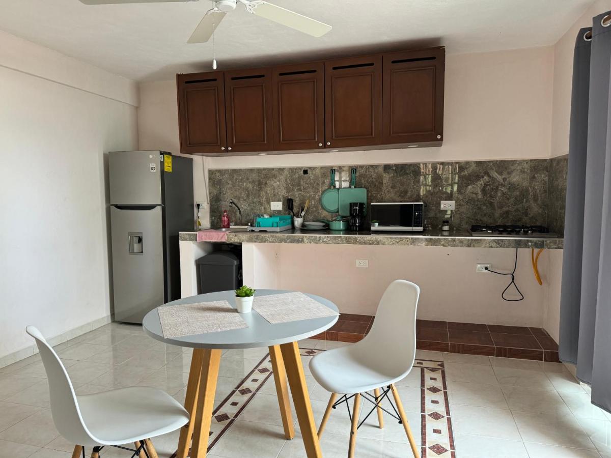 Punta Cabana Bahia Apartamento Isla Mujeres